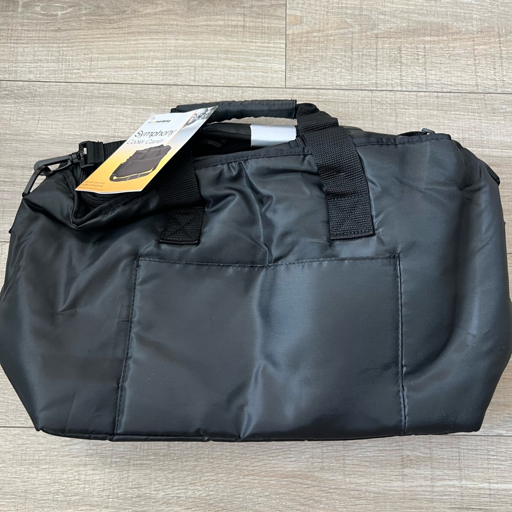 Medala Symphony Breastmilk Breast Pump Bottle Cooler Carrier Bag